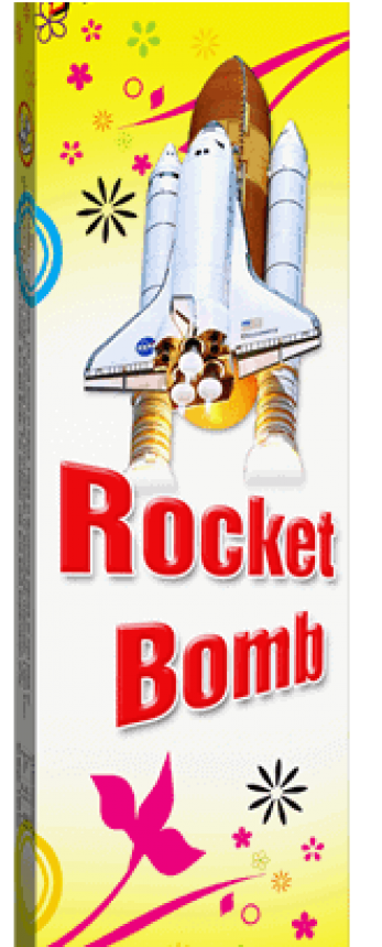 Baby Rocket