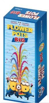 Flowerpots big