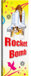 Rocket Bomb