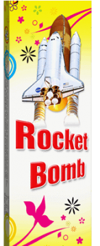 Rocket Bomb