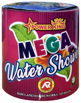 Mega Shower