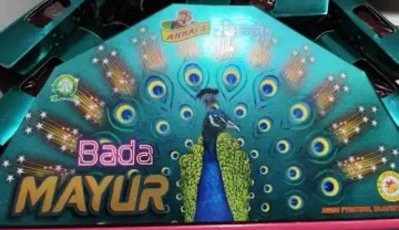 Peacock