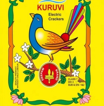 2 3/4 Kuruvi