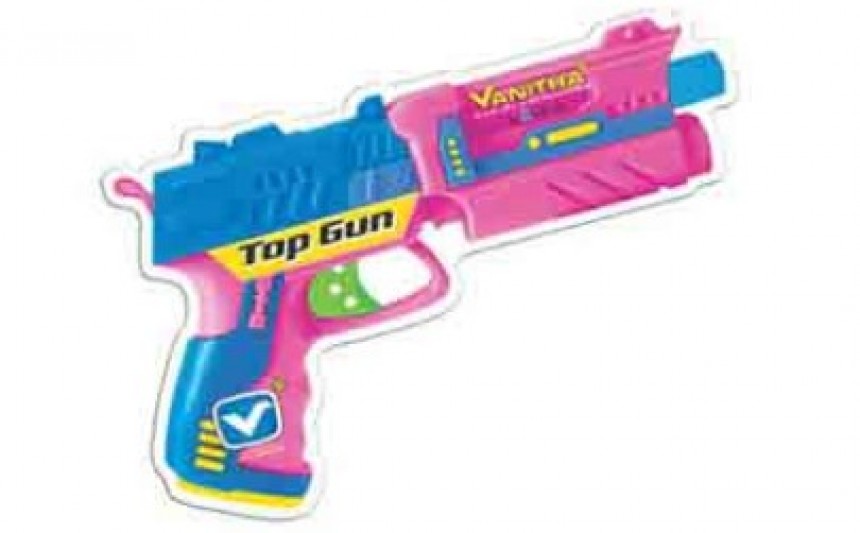 Gun Shot