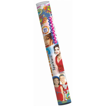 50CM ELECTRIC SPARKLERS